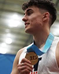 Illini Track I Indoor Big Ten Championships Recap