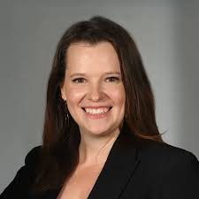 Dr. Joy Canfield, PhD, Psychology