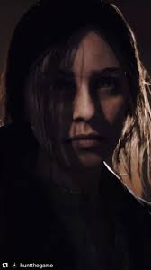 I gotcher back… just stay quiet like…. Welcome to 1869. A huge thank you to  @george_ledoux_voiceover and the teams at @crytek. Congrats and I love  every minute of bringing Caitlyn Hammond to life! ...