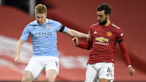 Manchester city vs manchester united. Top Players Turn Up On Big Occasions Keane Slams Fernandes After Man City Defeat Goal Com