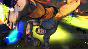 En ultra street fighter iv que nos ha sorprendido cambiando las apariencias de ryu y seth para que parezcan goku y el mismísimo freezer. Super Street Fighter Iv Game Giant Bomb