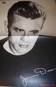 James Dean Filmposter online kaufen