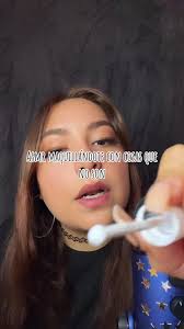 ASMR: Te Maquillo con Cosas Que No Son