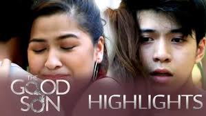 Olivia, ikinuwento kay Calvin ang imbestigasyon kay Matias