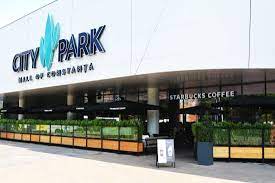 Constanta este municipiu cu populatie de circa 280.000 locuitori situata la malul marii negre in romania, fiind cel mai mare oras de pe malul marii. City Park Mall Constanta Aktuelle 2021 Lohnt Es Sich Mit Fotos