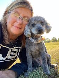 Man and his Best Friend. Diesel&Dad