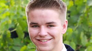 New California FFA Officers