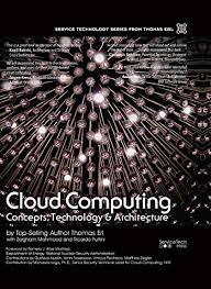 Cloud computing is an exciting area for research, because of its relative novelty and exploding growth. Cloud Computing Concepts Technology Architecture The Pearson Service Technology Series From Thomas Erl English Edition Ebook Thomas Erl Puttini Ricardo Mahmood Zaigham Amazon De Kindle Shop