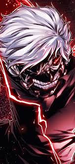 Maybe you would like to learn more about one of these? Tokyo Ghoul Phone Wallpaper Nawpic