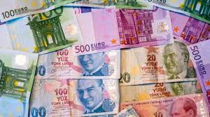 Euronun Turkiye Ekonomisinde Yeri Ne Euro Tl Deki Artisin Etkileri Ne Olacak Ekonomi Haberleri
