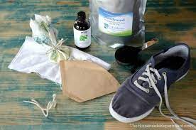 Diy Activated Charcoal Shoe Deodorizer Deodorize Shoes Diy Activated Charcoal Deodorant