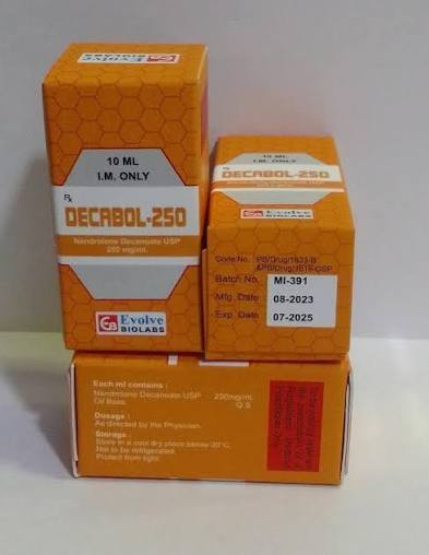 Nandrolone Decanoate 250 Mg VIAL at ₹ 1680/vial | Nandrolone Decanoate Inj in Nagpur | ID: 2854571021797