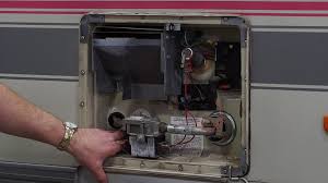 One of the most common killers of rv water heaters is interior corrosion. Rv Water Heater Overview And Troubleshoot Rv Repair Club Rv Repair Club