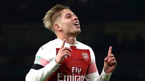 Emile smith rowe, 20, from england arsenal fc, since 2020 attacking midfield market value: Arsenal Transfer News Emile Smith Rowe Joins Rb Leipzig On Loan Goal Com