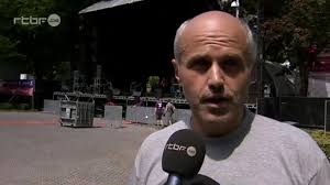 Les Francofolies de Spa: une ville dans la ville