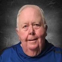 Morten J. Johnson Obituary