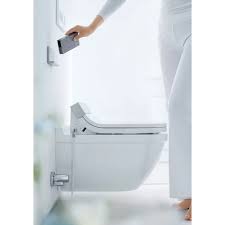 Color walls of toilet as desired, but prefer light colors. Sensowash Toilet Seat Bidet Elongated Bidet Seat In 2021 Duravit Toilet Design Bidet