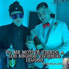 Zaramay me voy pa'l nike a buscar prenda' y me piden foto' (chck; Haischlib Trapfrases Ar Twitter