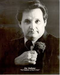 You remember Don Couser, Bruce Hathaway and Ricci Ware