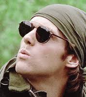 an encyclopedia of weirdness — Daniel + bandanas