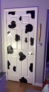 Also, be careful to not load too much paint on your brush at one time. Tiktok Bedroom Door Painting Ideas Aesthetic Novocom Top