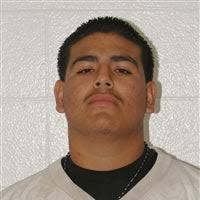 Drew Herron's Milby High School Bio