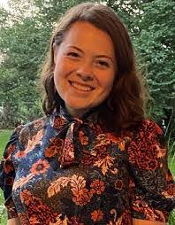 Melinda Berman's Instagram, Twitter & Facebook