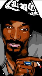 Share the best gifs now >>>. Snoop Dogg Cartoon Wallpapers Wallpaper Cave