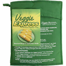 Cooking potatoes in the oven takes too long, especially when you are hungry. Microwave Potato Bags For Sale Ebay