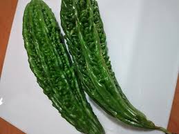 Selalu makan nasi kandar, mesti terjumpa peria goreng ni. Resipi Mudah Masak Peria Goreng Gaya Mamak Yang Rangup