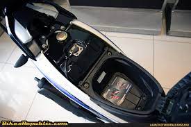 Junior member 101 posts joined: Modenas Introduces New Kriss Mr2 Kapcai