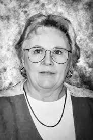 Delores Chafin Obituary