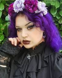 Arctic Fox Hair Color