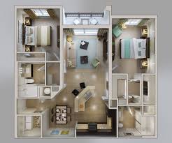 2 Bedroom Apartment House Plans Apartment Layout 2 Bedroom Apartment Floor Plan Apartment Floor Plan