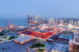 See applying for china visas in hong kong for more information. First Mainland China Visa For Macau Based Foreign Resident Since Outbreak Of Covid 19 Issued Iag