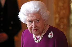 Queen Elizabeth 68 Jahre Im Amt Doch Das Hat Sie Noch Nie Getan Gala De