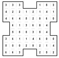 These can be made as gifts or just for fun. Domino Logic