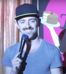 Robin williams robin williams was a force of nature on. Matteo Lane Wikipedia