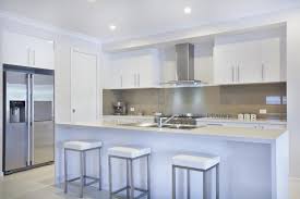 ديكورات مطابخ مودرن مغلقة مجلة سيدتي