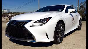 Search new and used cars, research vehicle models, and compare cars, all online at carmax.com 2015 Lexus Rc 350 F Sport Full Review Test Drive Exhaust Start Up Youtube