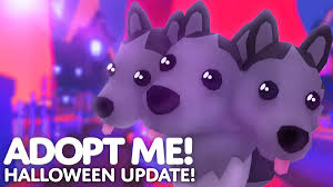 Последние твиты от adopte me! Adopt Me On Twitter Halloween Update Play 2 New Minigames And Earn Candy Free Candy In The Shop Every Day 6 New Pets Including Temporary Minigame Reward