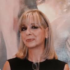 Maria rosaria omaggio (born 11 january 1954) is an italian actress and writer. Maria Rosaria Colaiacomo Home Facebook