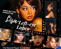 Remembering Lisa Nicole Lopes (May 27, 1971
