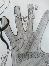 Free download bokep ziddu memek anak sd kelas6. Contoh Poster Anak Kelas V Sd Gambar Kuman Yang Unik Karya Anak Gurune Net