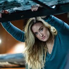Blindspot' Deaths In Episode 9, 'Authentic Flirt': Saul Guerrero, David