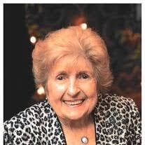 Elva D. Asquini Obituary