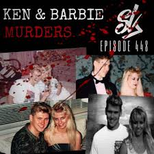 Maybe you would like to learn more about one of these? Episode 448 Ken And Barbie Killers A Murderous Marriage Sofa King Podcast