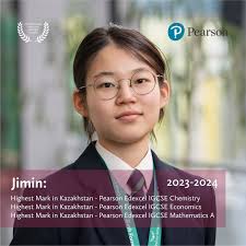 We are delighted to announce that six of our exceptional students have been  recognised with the prestigious 2024 Outstanding Pearson Learner Awards for  achieving the highest marks in their IGCSE or A-Level