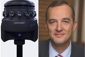 Virtual Reality Archives