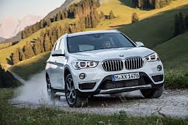 Will be on 3rd set of front tires when lease is up. 2018 Bmw X1 Review Ratings Specs Prices And Photos The Car Connection